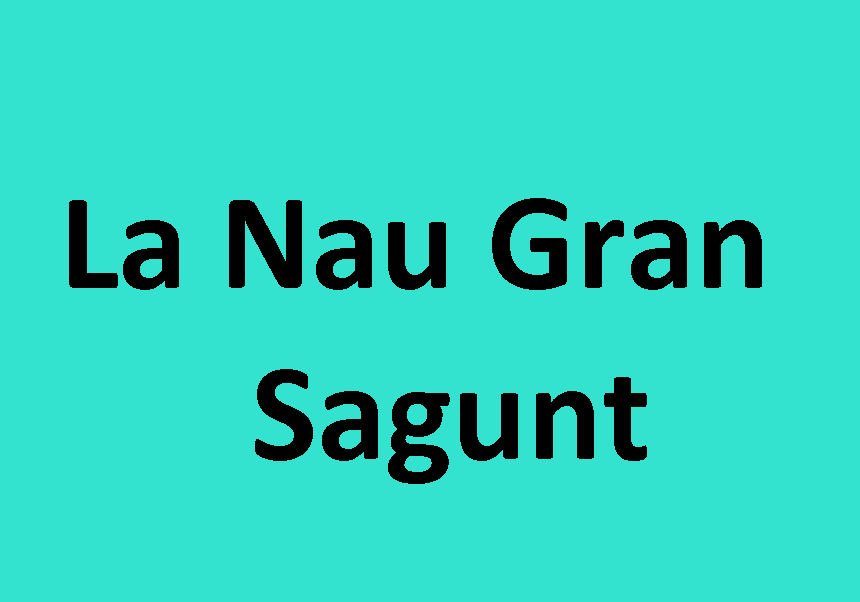 La Nau Gran Sagunt